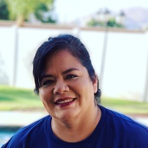 Meet your Posher, Rosa